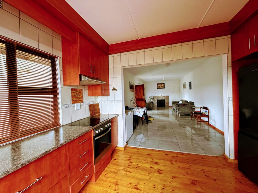 2 Bedroom Property for Sale in Barrydale Western Cape